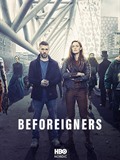 Beforeigners s2 heeft een trailer