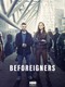 Beforeigners s2 heeft een trailer