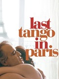 Het maken van Last Tango In Paris wordt tv-serie