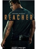 Jack Reacher, de serie