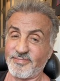 75-jarige Stallone krijgt hoofdrol in tv-serie