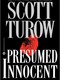 Presumed Innocent wordt tv-serie