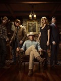 S5 van Yellowstone wordt opgesplitst in 2 delen