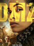 Vanaf 18 maart op Streamz: DMZ
