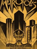 Metropolis wordt een tv-serie