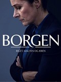 Borgen s4 vanaf 2 juni op Netflix