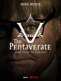 Verwacht in mei: The Pentaverate