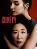 Killing Eve krijgt spin-off