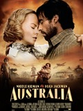 Australia wordt bewerkt tot een miniserie