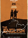 Verwacht in november: The English