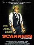 Scanners wordt tv-serie