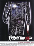 Friday 13th herleeft…