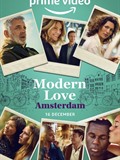 Verwacht in december: Modern Love Amsterdam