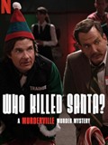 Murderville keert terug met een Kerstspecial