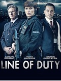 Komt Line Of Duty terug?