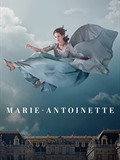 Vanaf morgen op BBC Two: Marie Antoinette