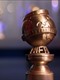 The White Lotus wint twee Golden Globes