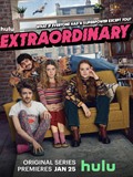 Vanaf 25 januari op Disney+: Extraordinary