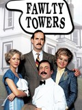 Fawlty Towers keert terug!