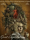 Binnenkort op BBC One: Great Expectations