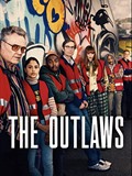 The Outlaws krijgt derde seizoen!