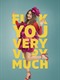 In juli op Streamz: F*** You Very, Very Much s2