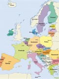 Europese samenwerking op gebied van fictie