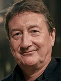 Steven Knight weet niet van stoppen