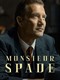 Een serie om naar uit te kijken: Monsieur Spade