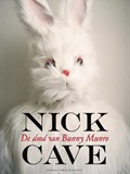 Boek van Nick Cave wordt tv-serie