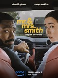 Verwacht in februari: Mr. And Mrs. Smith