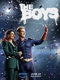 The Boys keren terug na twee jaar afwezigheid!