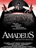 Amadeus wordt tv-serie