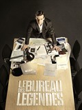 Le Bureau Des Légendes wordt The Department