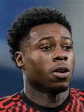 Serie over het leven van Quincy Promes