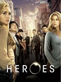 De populaire serie Heroes krijgt een reboot