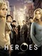 >De populaire serie Heroes krijgt een reboot