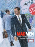 Mad Men haalt net geen record 