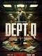 >Dept. Q belooft topserie te worden