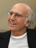 Larry David keert terug naar HBO Max