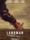 >Landman hervat de werken