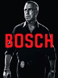 Bosch krijgt een prequel