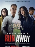 Vanaf 1 januari: Run Away, de nieuwe Harlan Coben