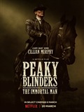 Peaky Blinders de film, heeft een datum