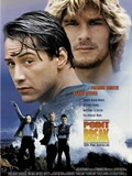 Point Break wordt tv-serie