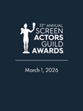 SAG-Awards heten voortaan de Actors Awards 2026