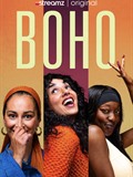 Vanaf 6 maart op Streamz: BOHO