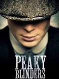 Meer over het vervolg op Peaky Blinders