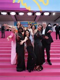 BOHO wint op Canneseries