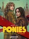 >Ponies, nu te zien op HBO Max
